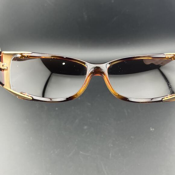 D&G 2199 115 sunglasses Tortoise Color Italy H5159 - Picture 9 of 10